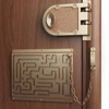 Locksmith & Lock Store Logo
