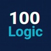 100 Logic Logo