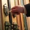 Los Angeles Lock & Door Logo