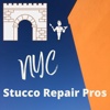 ​NYC STUCCO REPAIR PROS​ Logo