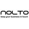 Nolto Teknoloji Anonim Sirketi Logo