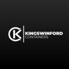 Kingswinford Containers Logo
