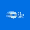 The Threo Media Logo