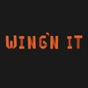 Get Wing'n It Logo