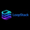 LoopStack Ai Automation Logo
