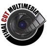 Final Cut Multimedia Logo