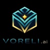 Voreli AI Logo