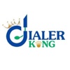 DialerKing Technology Logo