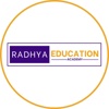 Radhya Education Academy Logo