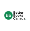 Better Books Canada - Bookkeeping & Tax Accountants Logo