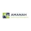 Amanah Boekhouding & Belastingadvies Logo