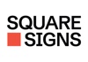 Square Signs Logo