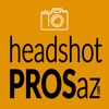 Headshot Pros AZ Logo