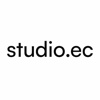 Modern architectural design studio in Malappuram-studio.ec Logo