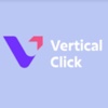 vertical click Logo