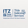 ITZ Total Solutions Logo