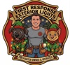 First Response Exterior Lights Logo