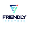 Friendly Infotech Logo