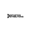Aesthetics Distributions Logo