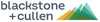 Blackstone+Cullen Logo