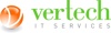 Vertech IT Services Logo