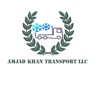 amjidkhantransports Logo