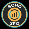 BOHO SEO Logo