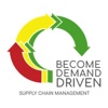 Become Demand Driven Logo
