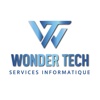 Wondertech Service Logo