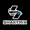 Shaktrix-Digital marketer Logo