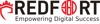 Redfort360 Logo