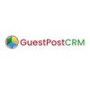 GuestPostCRM Logo
