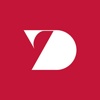ZAWIA DESIGNUZ Logo