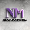 Nexza Marketing Logo