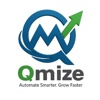 Qmize Logo