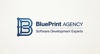 BluePrint Agency Logo