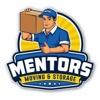 Mentors Moving & Storage Logo