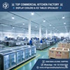 Zibo Gubo International Commerce Co.,Ltd Logo