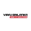 Viraj Sri Lanka | Sri Lanka's Trusted Web Design Company Logo