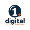 1dot digital Logo