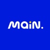 MAIN Marketing Agency Logo