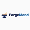 ForgeMend Logo