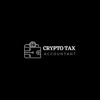 Crypto Tax Accountant Logo
