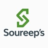 Soureep's Logo