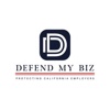 DefendMyBiz Logo