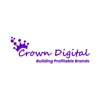 Crown Digital Logo