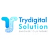Trydigital Solution LLP Logo