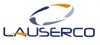 Lauserco Inc. Logo