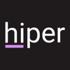 Hiper Inc. Logo