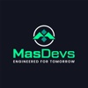 MasDevs LLC Logo
